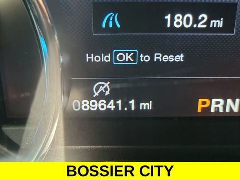 Used 2019 Ford F150 Lariat AWD/4WD image 12