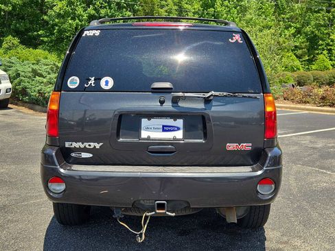 Used 2004 GMC Envoy SLT w/ Preferred Equipment Group AWD/4WD image 7