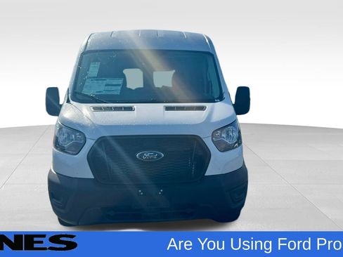 New 2025 Ford Transit 250 Base w/ Load Area Protection Package image 14
