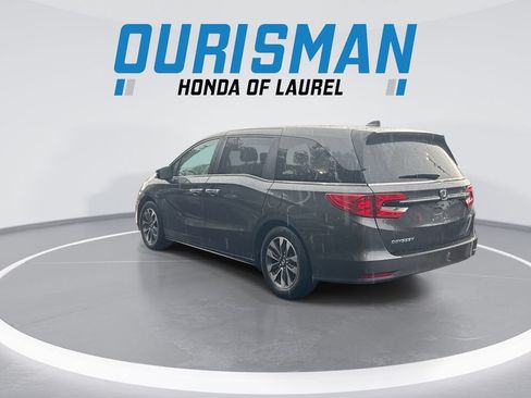 Used 2023 Honda Odyssey EX-L image 6
