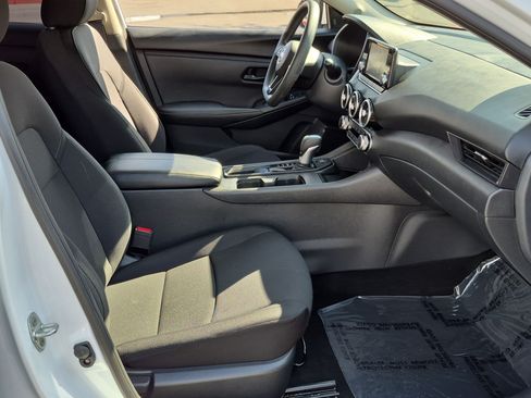 Used 2024 Nissan Sentra S FWD image 24