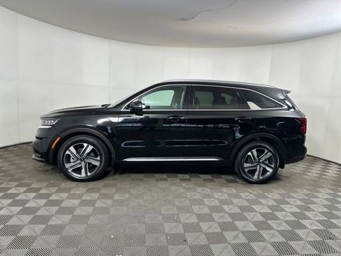 Used 2023 Kia Sorento SX Prestige image 6