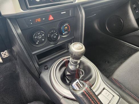 Used 2013 Subaru BRZ Premium RWD image 20