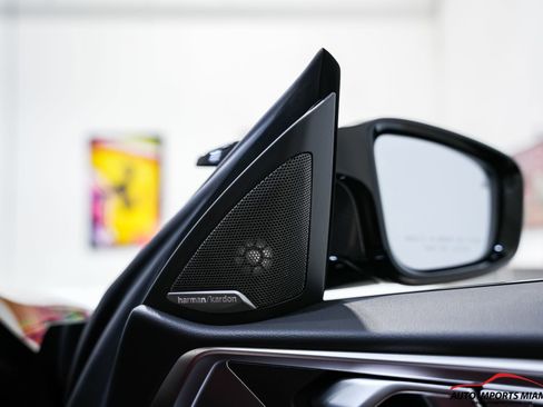 Used 2024 BMW M4 xDrive Competition w/ M Carbon Exterior Package AWD/4WD image 70
