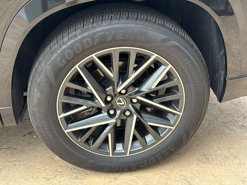 Certified 2025 Lexus TX 350 AWD w/ Technology Package image 22