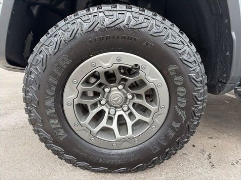 Used 2024 RAM 1500 TRX image 12
