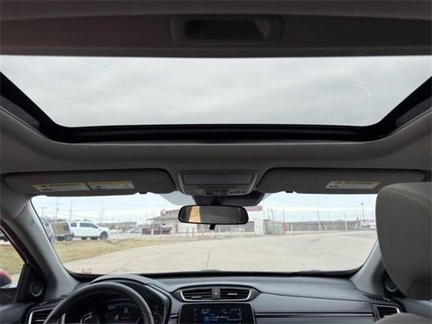 Used 2022 Honda CR-V EX image 8