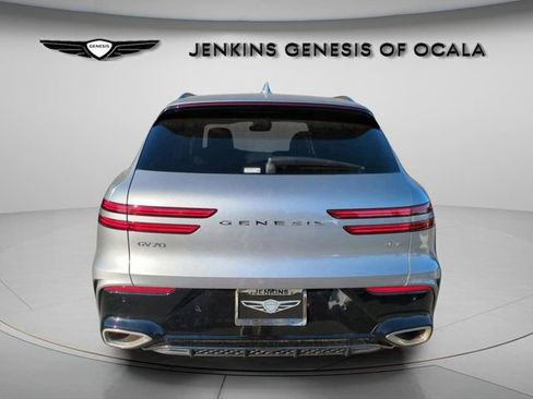 New 2026 Genesis GV70 2.5T Sport Prestige image 6