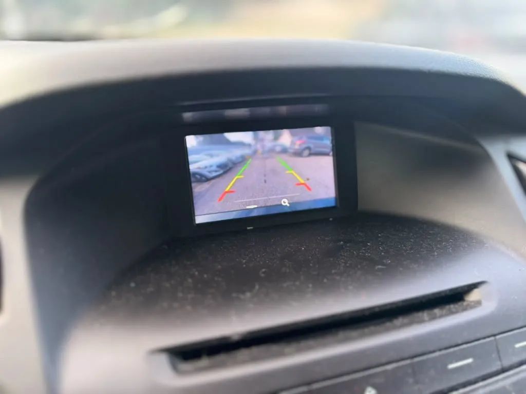 Used 2017 Ford Focus S FWD image 12