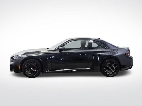 Used 2026 BMW M2 w/ Lighting Package RWD image 2