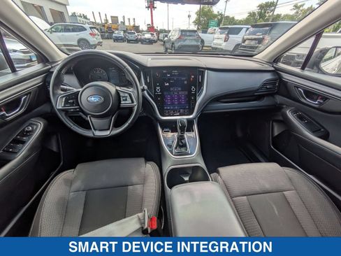 Used 2021 Subaru Outback Premium AWD/4WD image 33