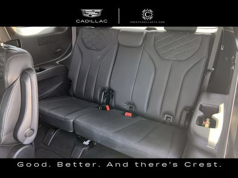 Used 2022 Hyundai Palisade Calligraphy AWD/4WD image 29