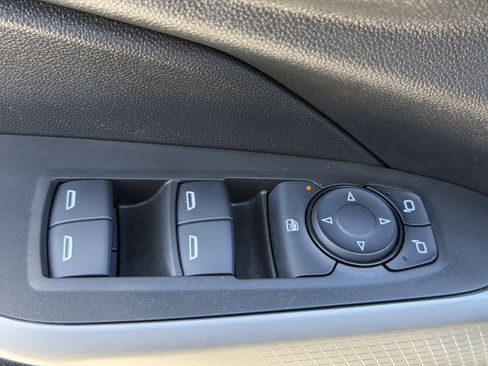 Used 2024 Chevrolet Trax LS w/ Driver Confidence Package image 13