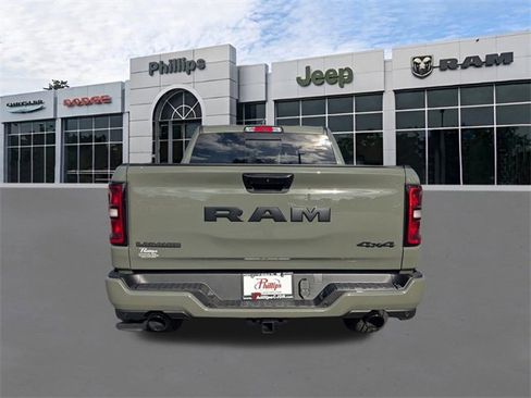 New 2026 RAM 1500 Laramie image 5