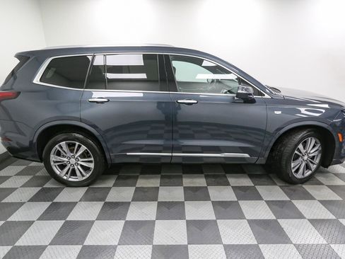 Used 2020 Cadillac XT6 Premium Luxury image 6