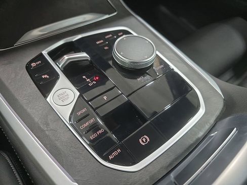 Certified 2024 BMW X5 sDrive40i image 20