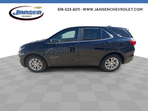 Certified 2021 Chevrolet Equinox LT FWD image 5