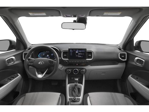New 2026 Hyundai Venue SEL FWD image 5