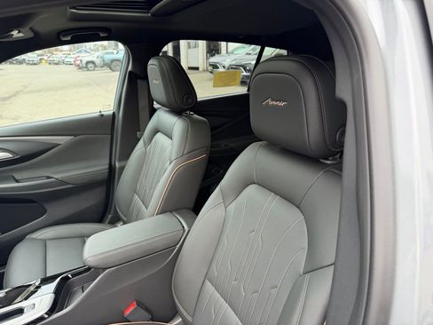 New 2026 Buick Envista Avenir image 14