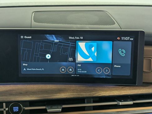 New 2026 Hyundai Santa Fe Limited w/ Tow & Go Package image 19