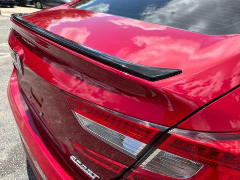 Used 2022 Honda Accord Sport Special Edition image 10