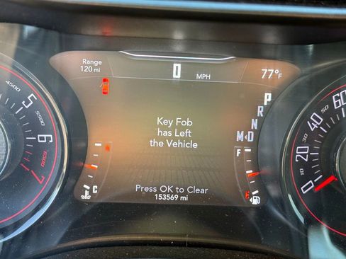 Used 2020 Dodge Challenger GT w/ Blacktop Package image 16