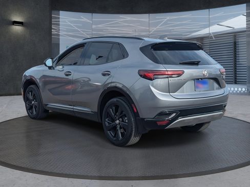 Used 2022 Buick Envision Preferred image 4