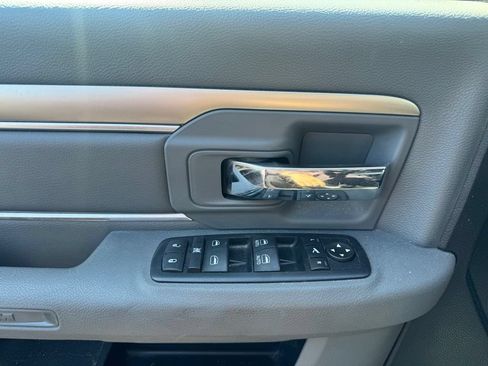 Used 2016 RAM 1500 Big Horn AWD/4WD image 21