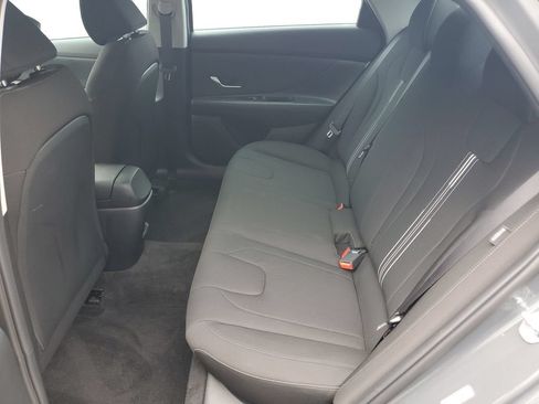 Used 2024 Hyundai Elantra SEL FWD image 24