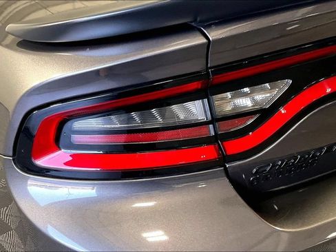 Used 2023 Dodge Charger Scat Pack w/ Plus Group RWD image 35