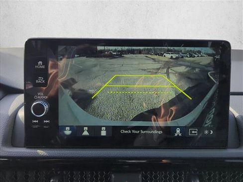 New 2026 Honda CR-V Sport Touring image 12