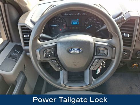 Used 2022 Ford F250 XL w/ Power Equipment Group image 14