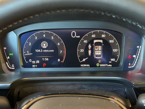 New 2026 Honda CR-V EX-L image 28