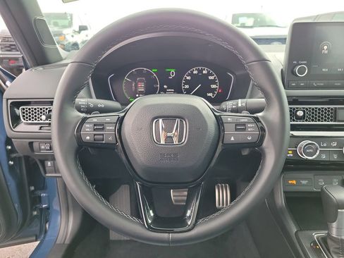 Used 2025 Honda Civic Sport image 23