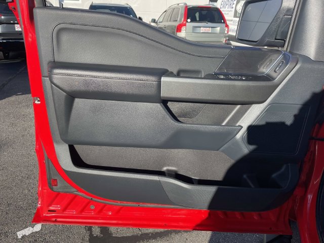 Used 2023 Ford F150 XLT w/ Equipment Group 302A High AWD/4WD image 27