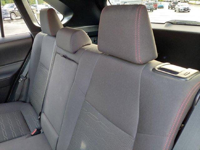 Used 2021 Toyota RAV4 SE w/ Weather & Moonroof Package AWD/4WD image 34