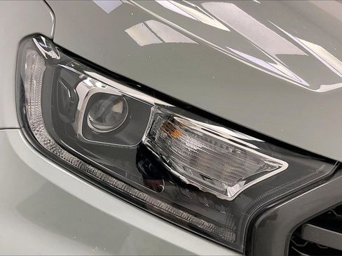 Used 2021 Ford Ranger Lariat w/ Equipment Group 501A High image 23