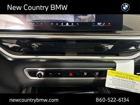 New 2026 BMW X5 M60i image 23