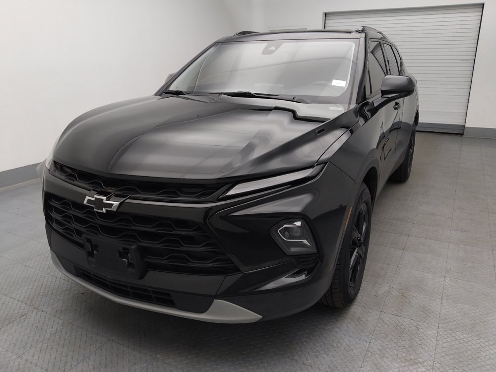Used 2025 Chevrolet Blazer LT w/ Convenience Package FWD image 15