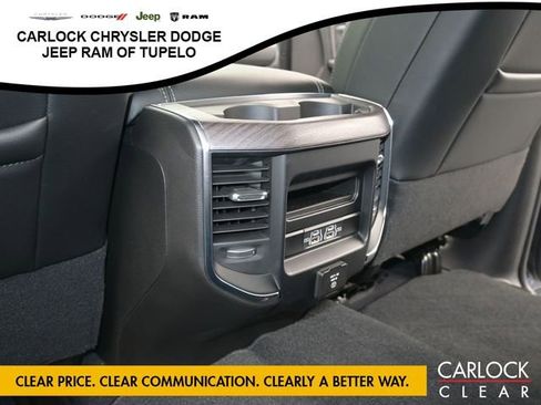 New 2026 RAM 2500 Laramie w/ Night Edition image 34