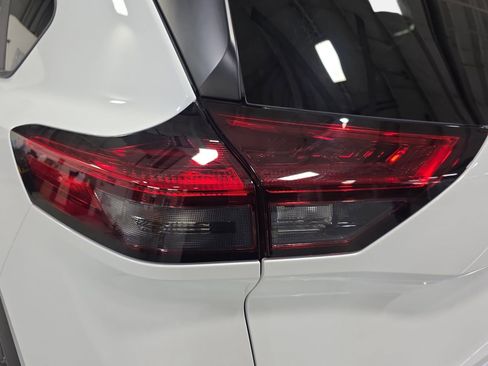 New 2026 Nissan Rogue SV w/ Cold Weather Package image 33