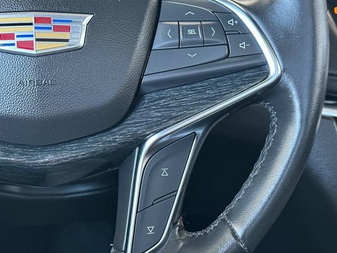 Used 2023 Cadillac XT5 Premium Luxury FWD image 34