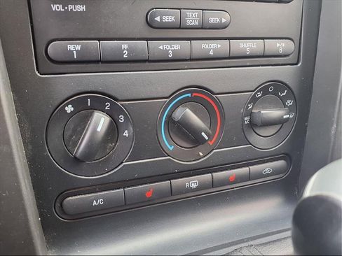 Used 2007 Ford Mustang GT Premium image 7