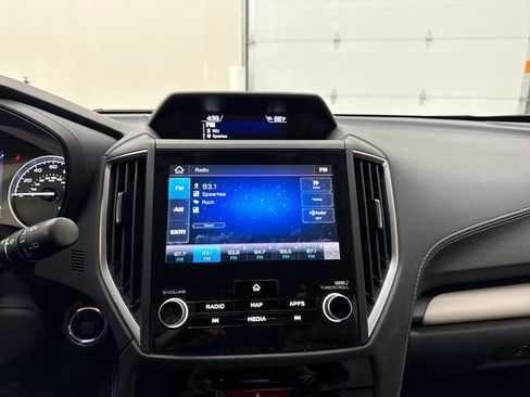Certified 2024 Subaru Forester Limited AWD/4WD image 17