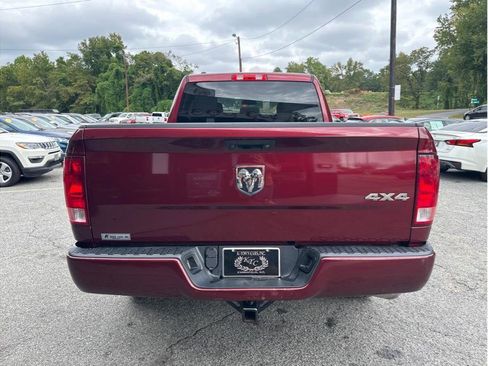 Used 2018 RAM 1500 Express w/ Express Value Package image 7