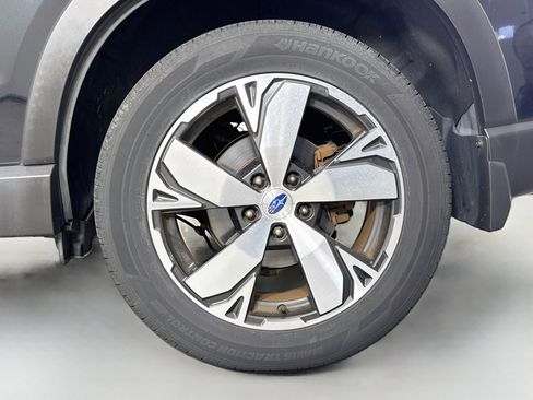 Used 2019 Subaru Forester Touring AWD/4WD image 34