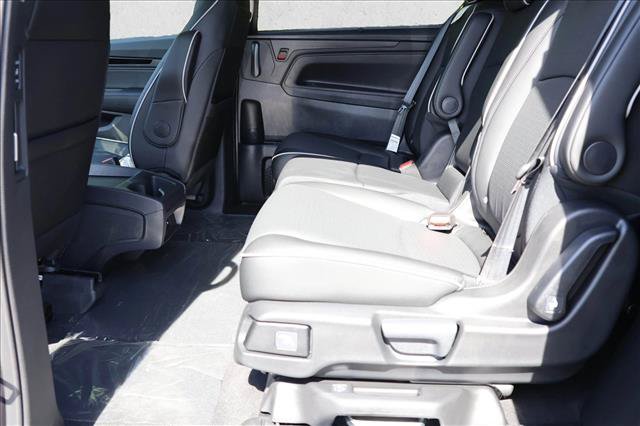 New 2026 Honda Odyssey Elite image 24