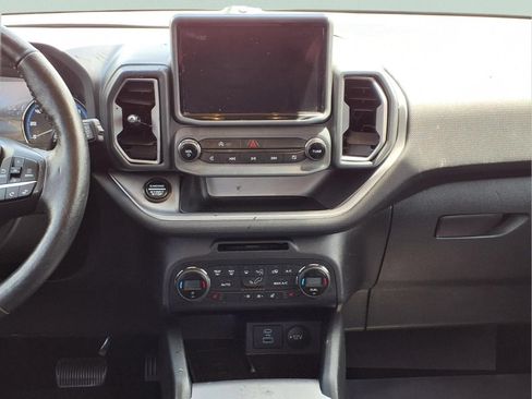 Used 2021 Ford Bronco Sport Outer Banks w/ Outer Banks Package (96D) AWD/4WD image 15