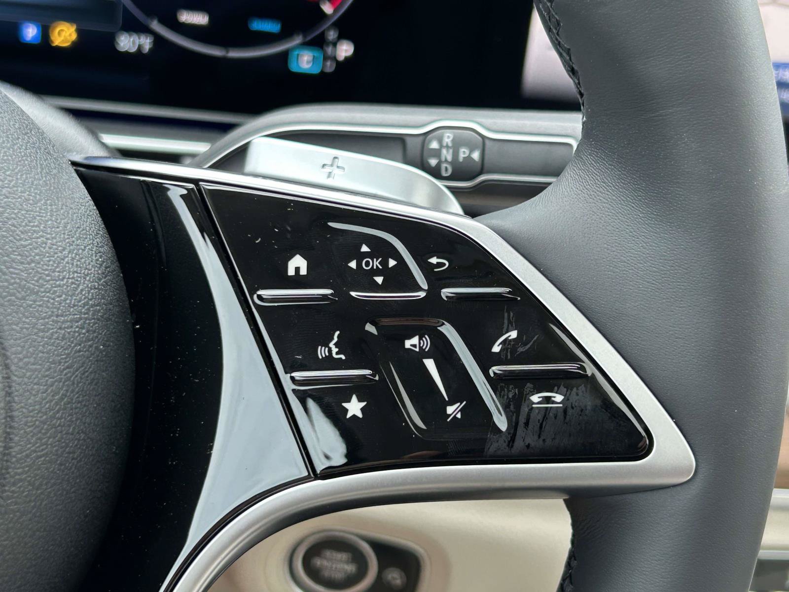 New 2026 Mercedes-Benz GLE 450 4MATIC image 25
