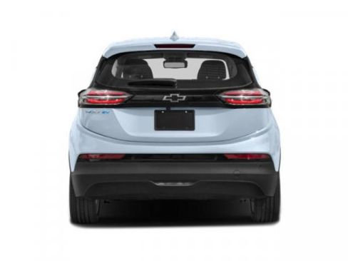 Used 2022 Chevrolet Bolt LT image 8